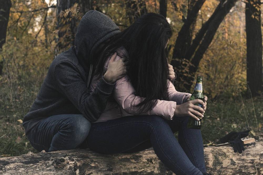 Czym jest alkoholizm ukryty?