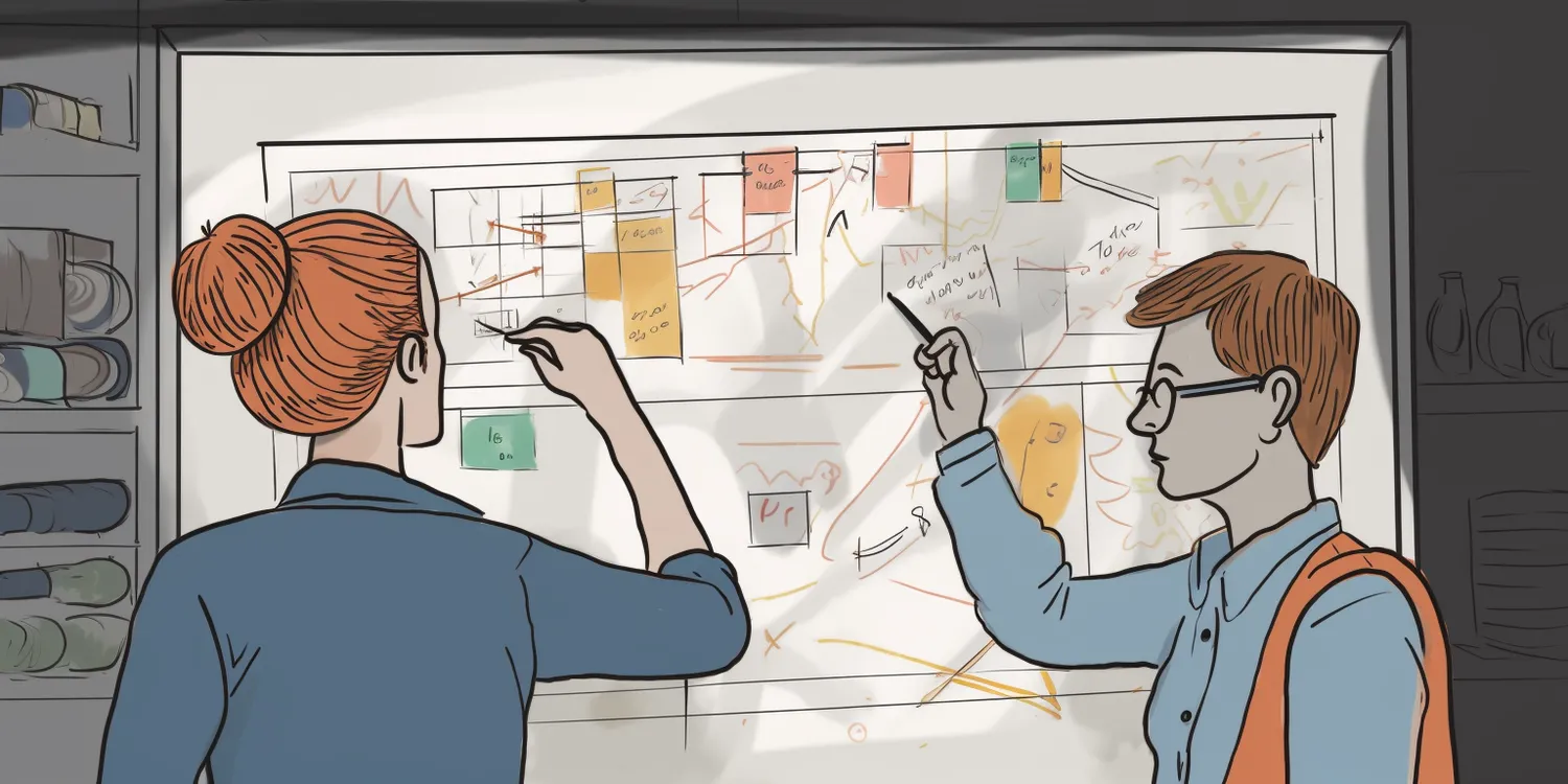 Graphic recorder