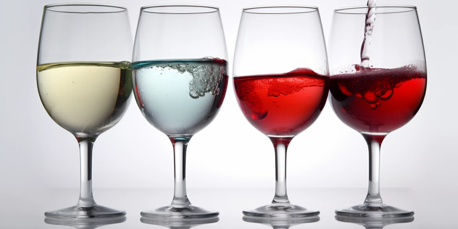 Dobre francuskie wino