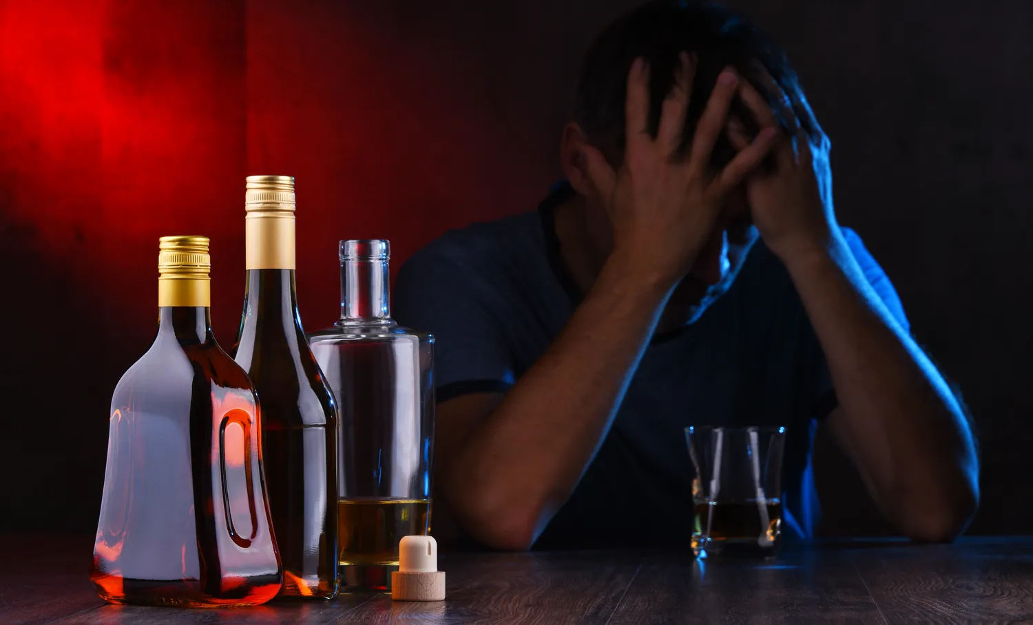 Wszywka alkoholowa w Poznaniu