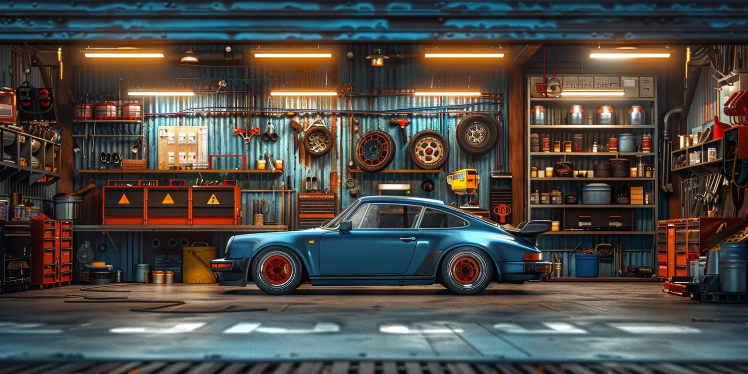 Mechanika pojazdowa Szczecin