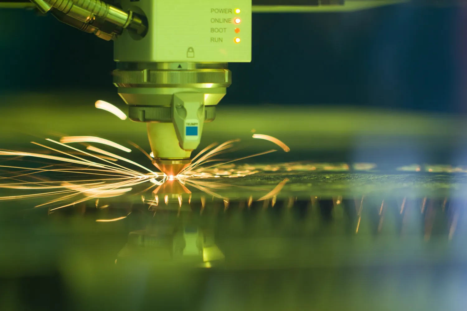 Co to jest przemysł zaawansowanych technologii?