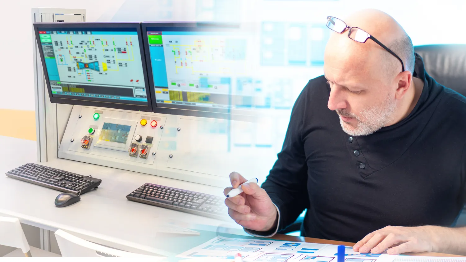 Co produkuje przemysł wysokich technologii?