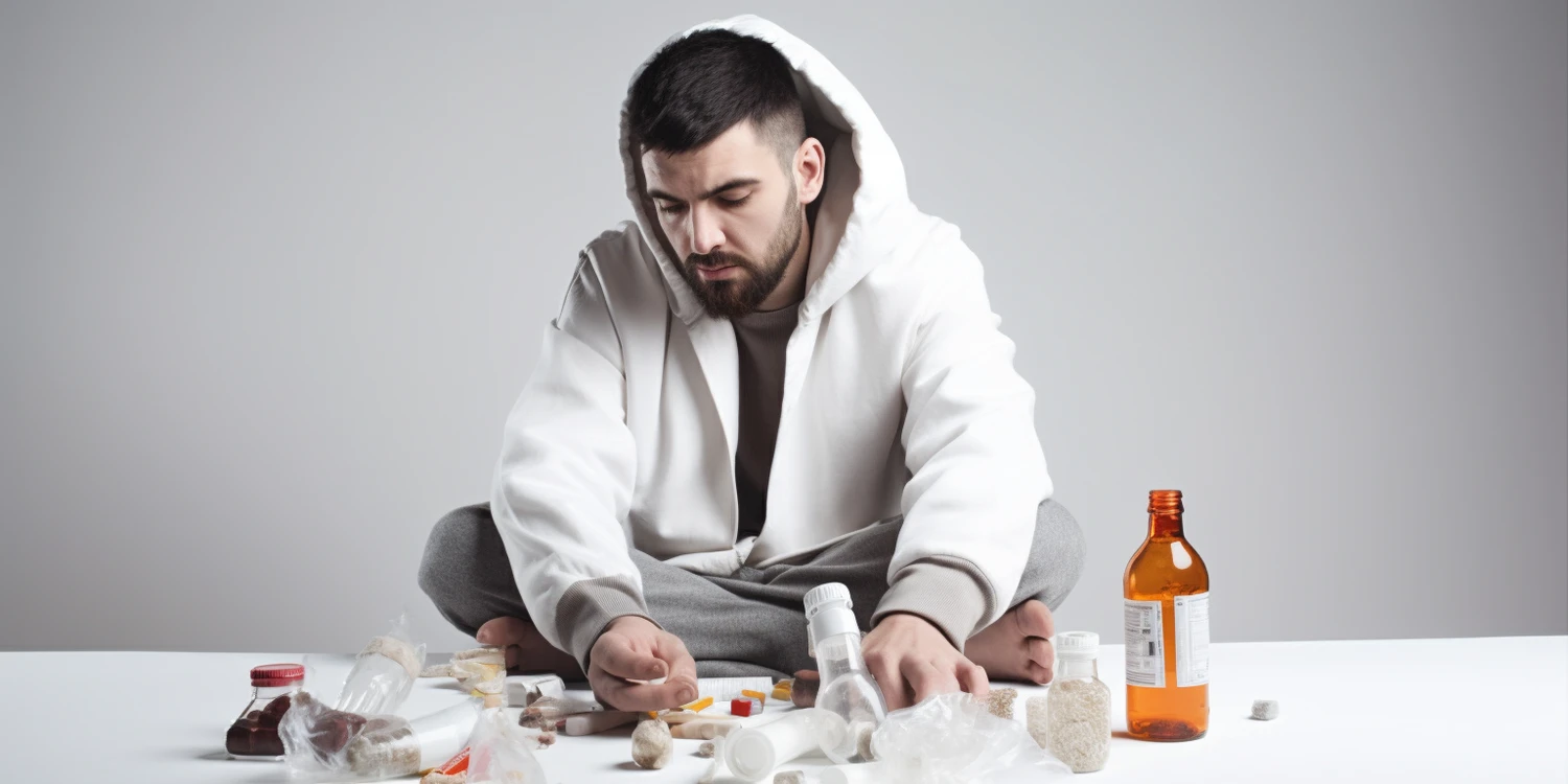 Ile czasu narkotyki utrzymują się we krwi?
