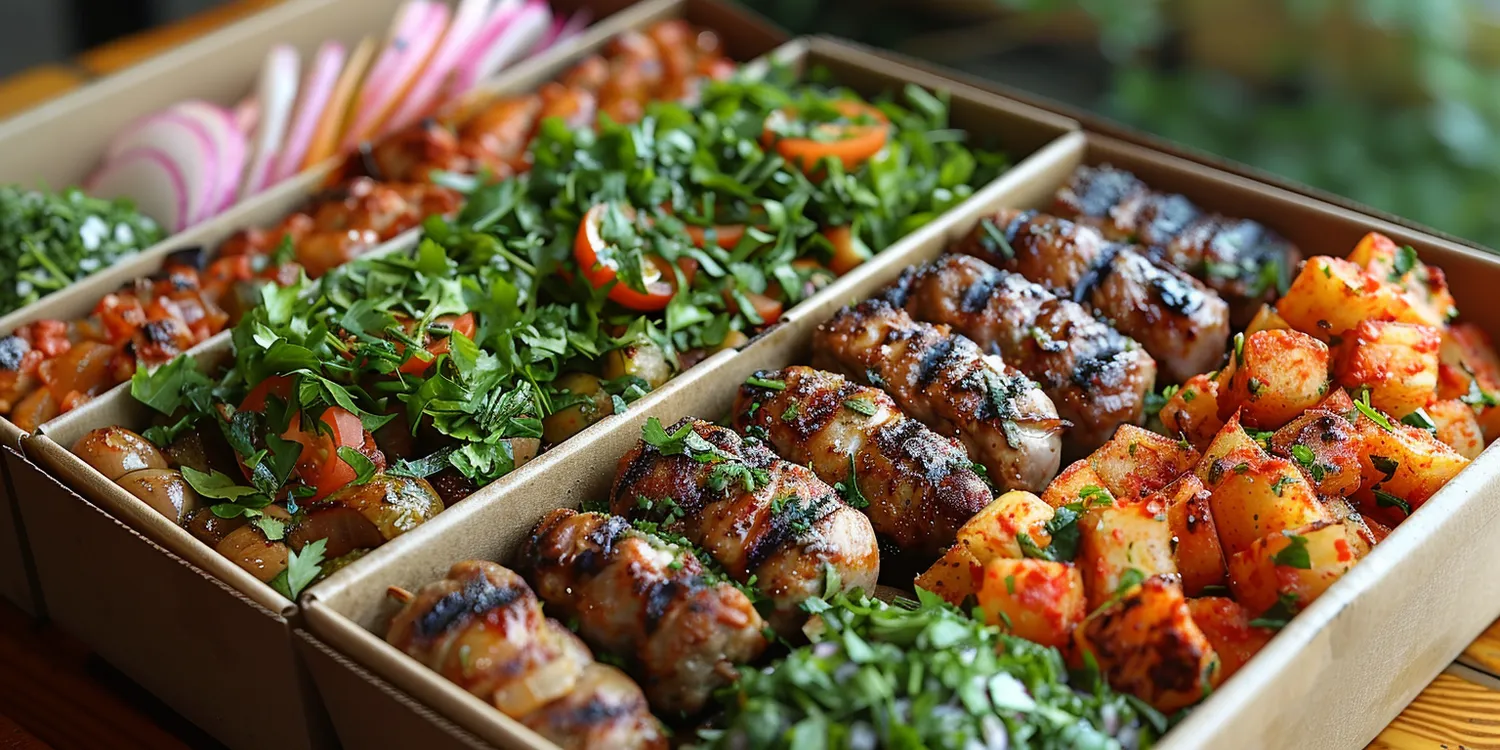 Jak działa catering dietetyczny?