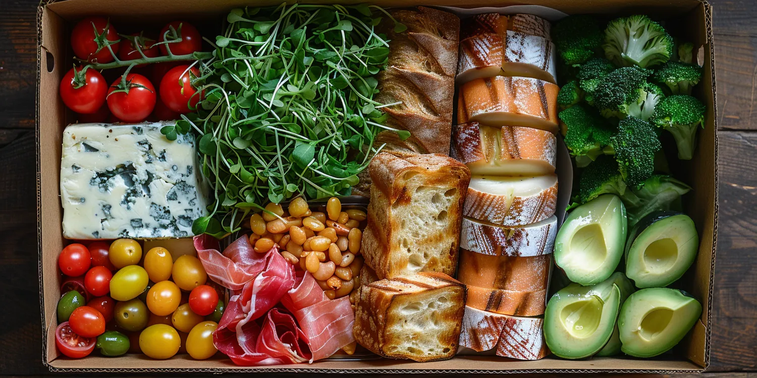 Jaki catering dietetyczny?