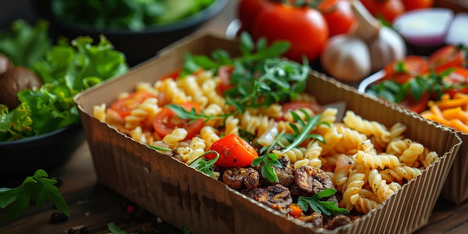 Jaki jest najlepszy catering dietetyczny?