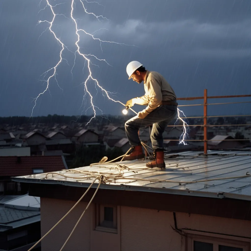 Kto może projektować instalacje elektryczne