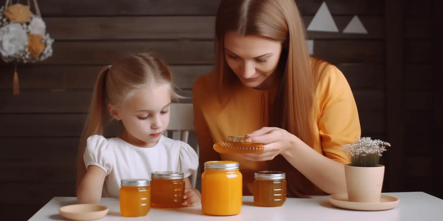 Miód lipowy na co jest dobry?