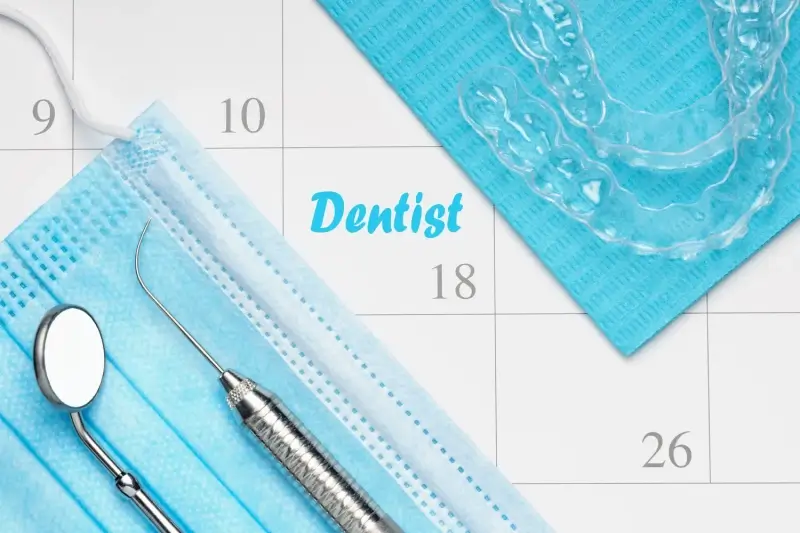 Endodoncja mikroskopowa Szczecin