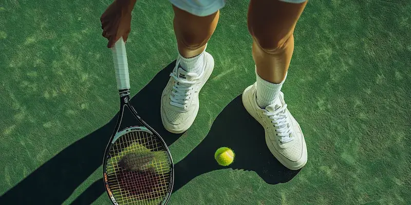 Ile setów aby wygrać tenis?