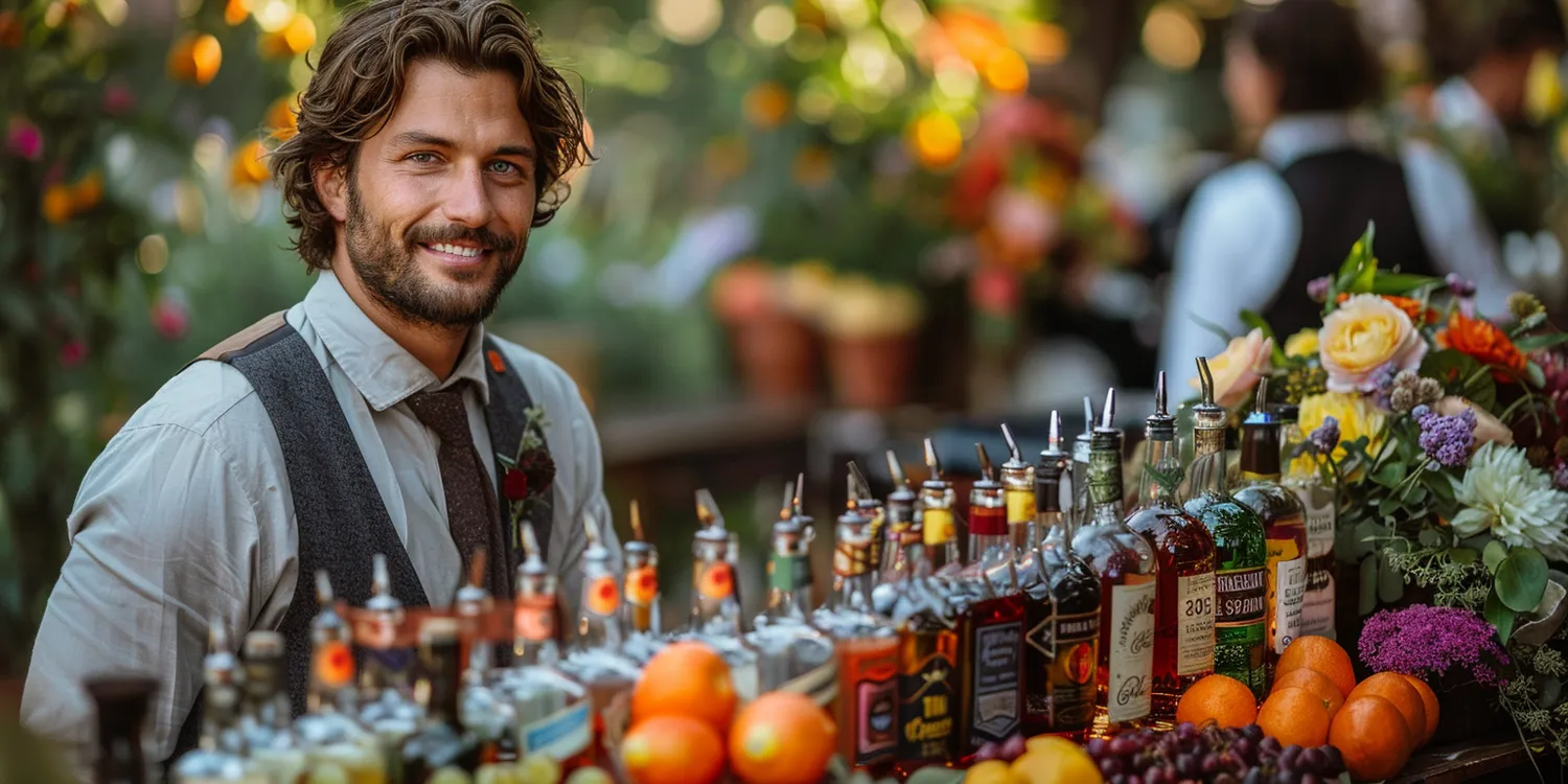 Ile zarabia barman?