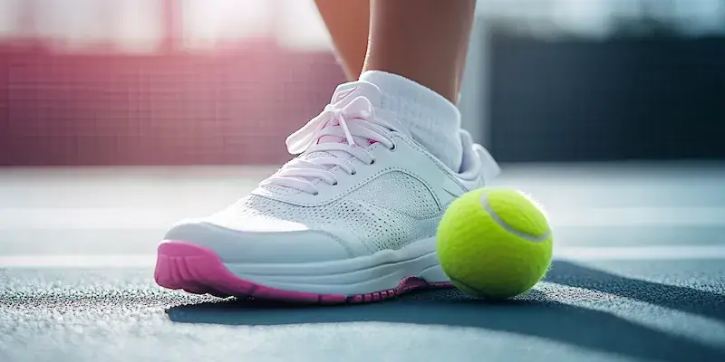 Jak grać w debla tenis ziemny?