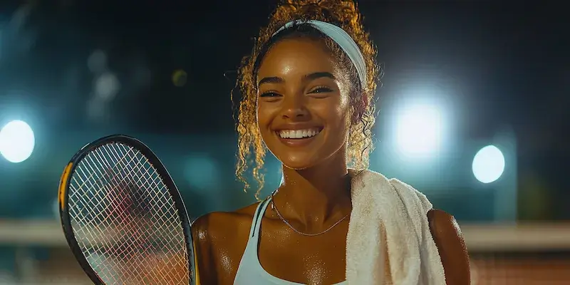 Jak grać w tenis ziemny?