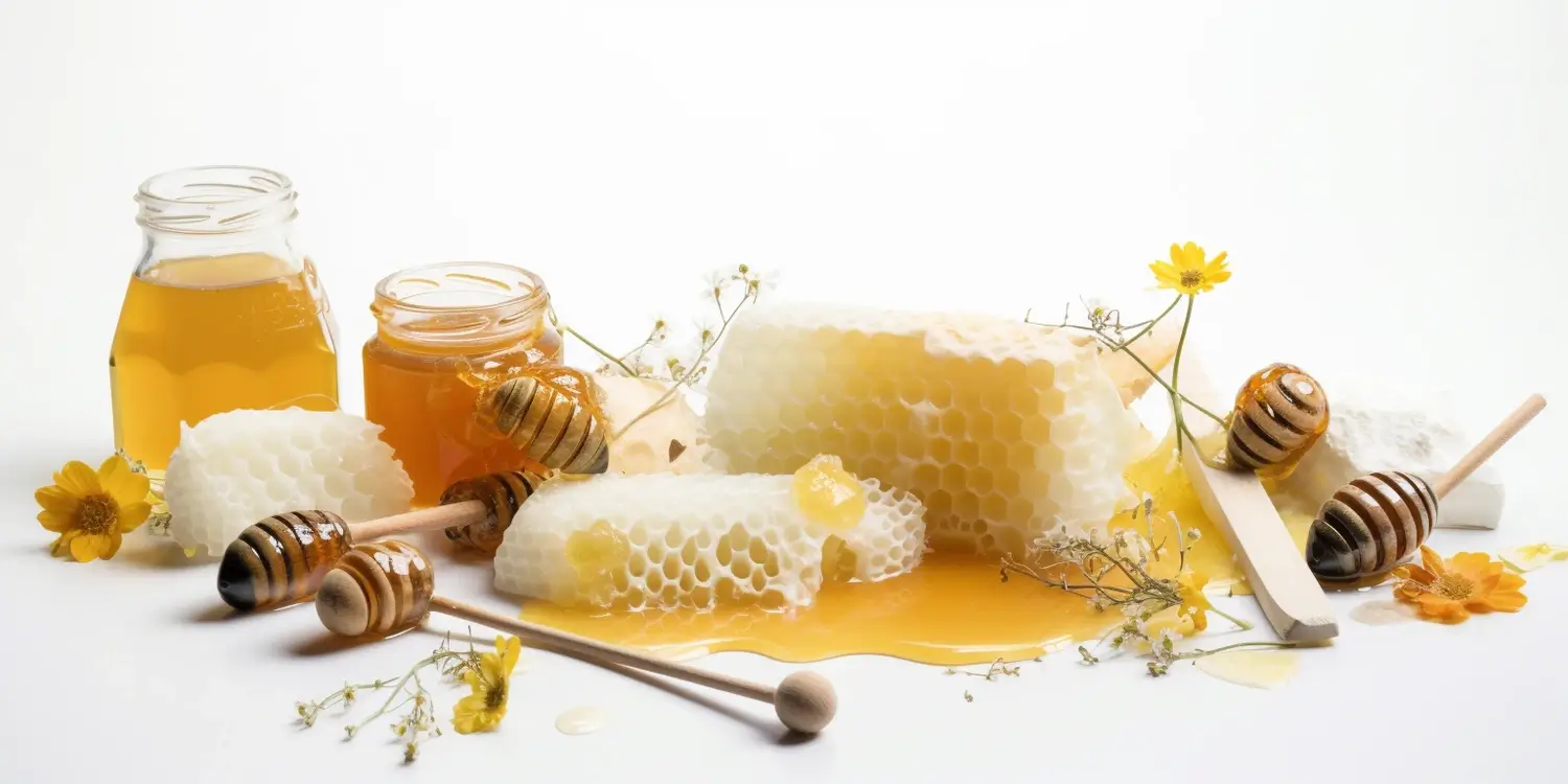 Jak jeść miód rzepakowy?