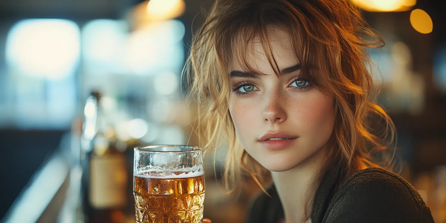 Jak pomóc osobie chorej na alkoholizm?