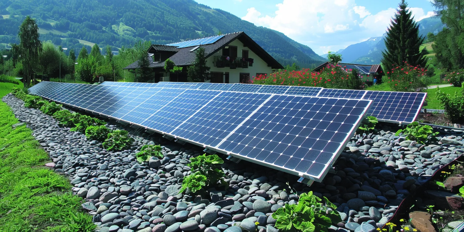 Kiedy myć panele fotowoltaiczne?