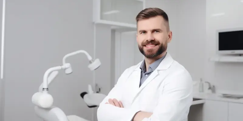Kiedy wypadają zęby mleczne?