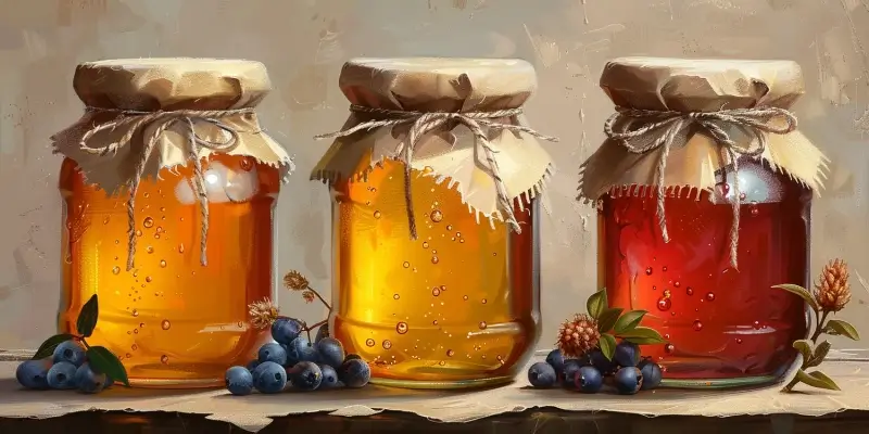 Miód lipowy kiedy krystalizuje?