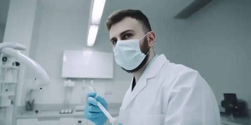 Piaskowanie zębów co to jest?