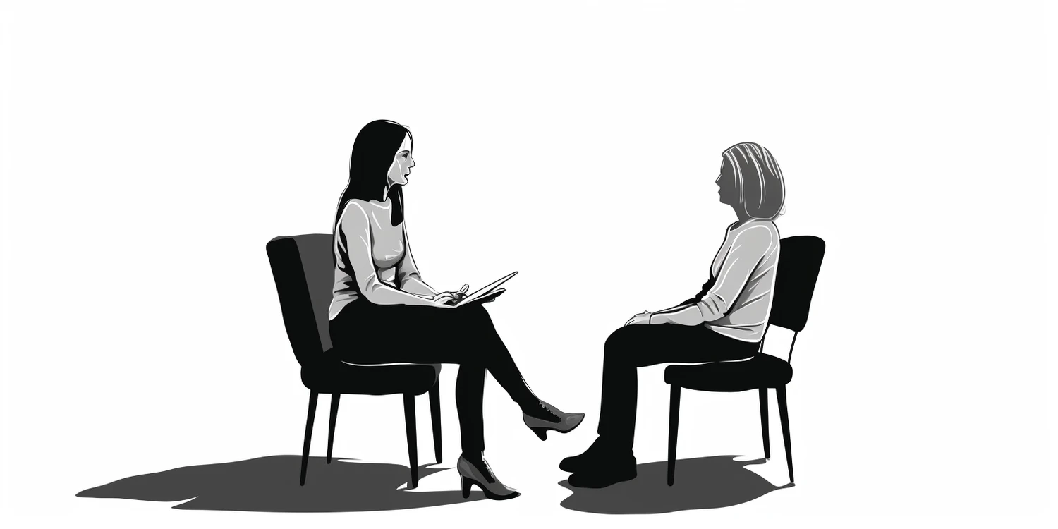 Psychoterapia par Gdynia