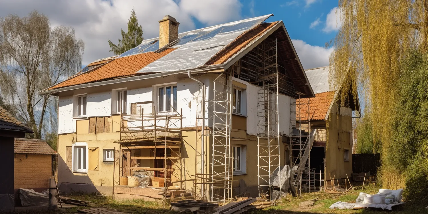 sprzątanie po budowie Szczecin