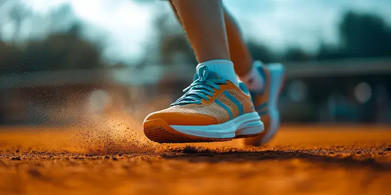 Tenis do ilu setów