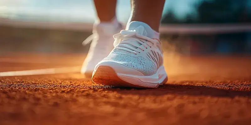 Tenis ile jest setów?