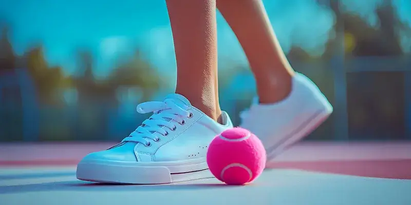 Tenis ile setów?