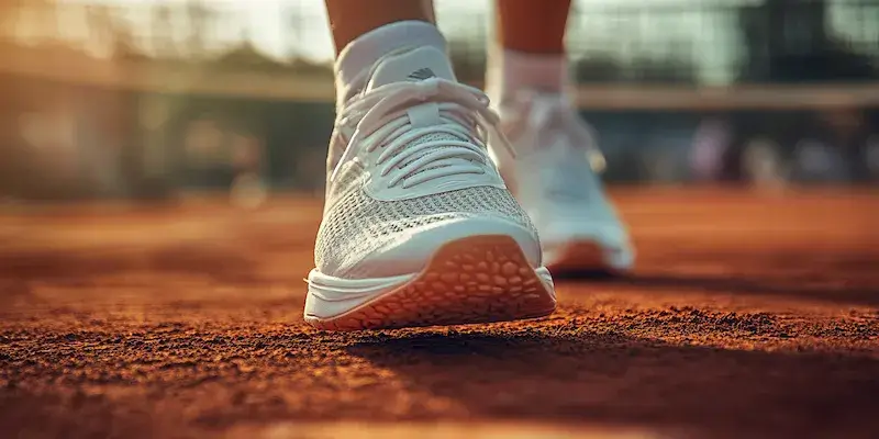 Tenis ile setów Roland Garros?