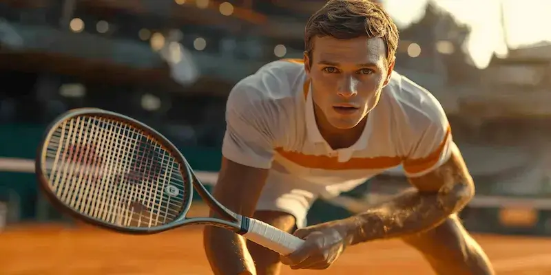 Tenis ziemny jak grać?