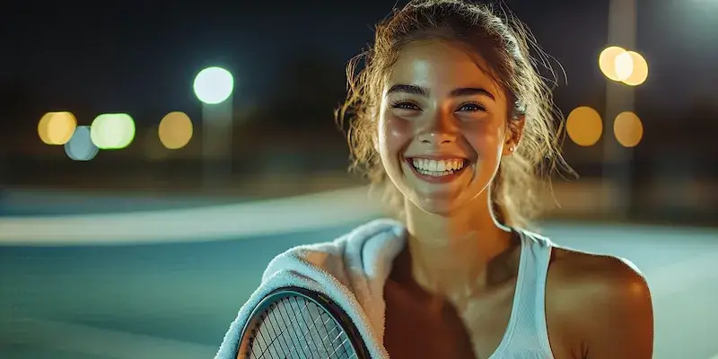 Tenis ziemny jak sie liczy punkty?