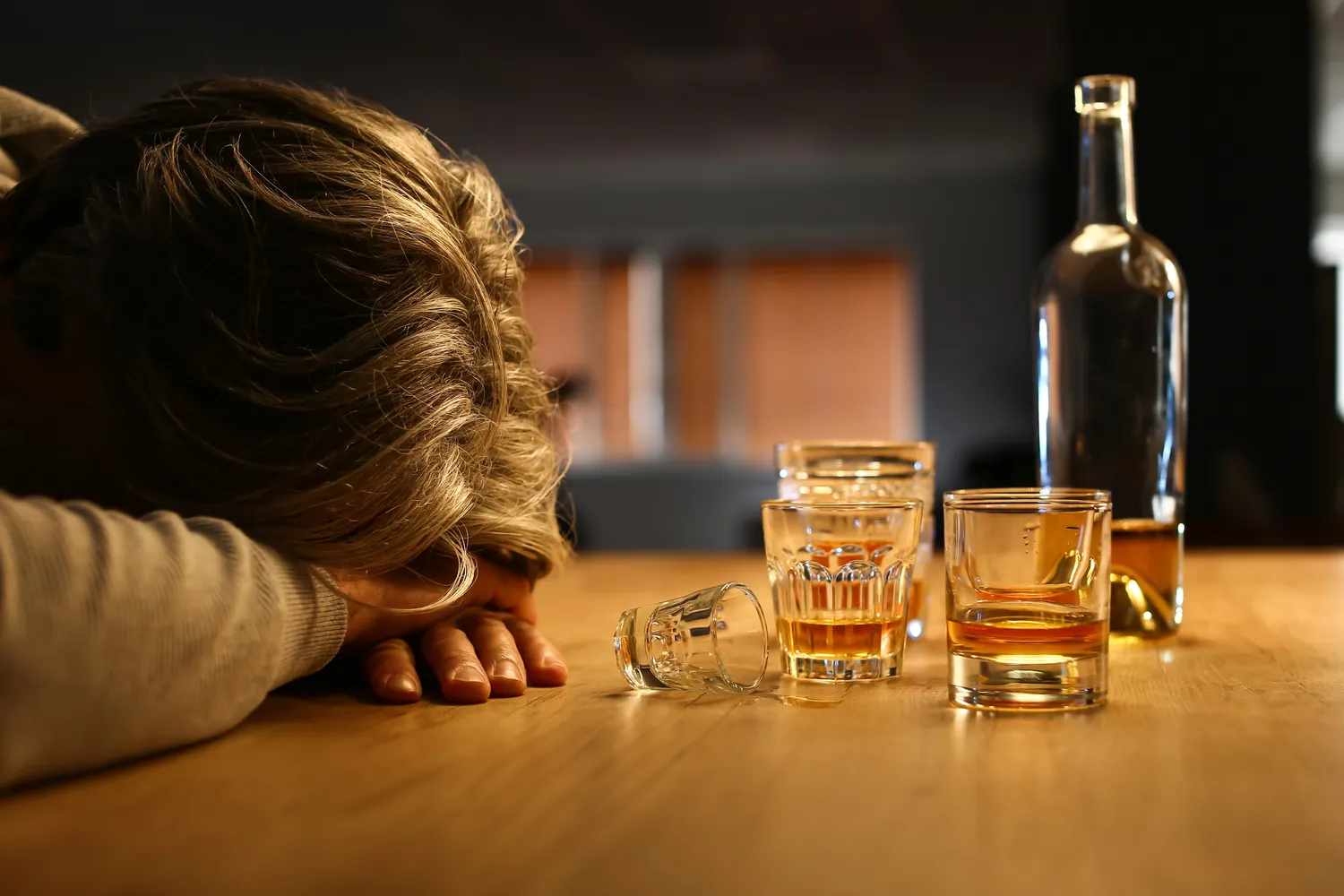 Wszywki alkoholowe Poznań cena