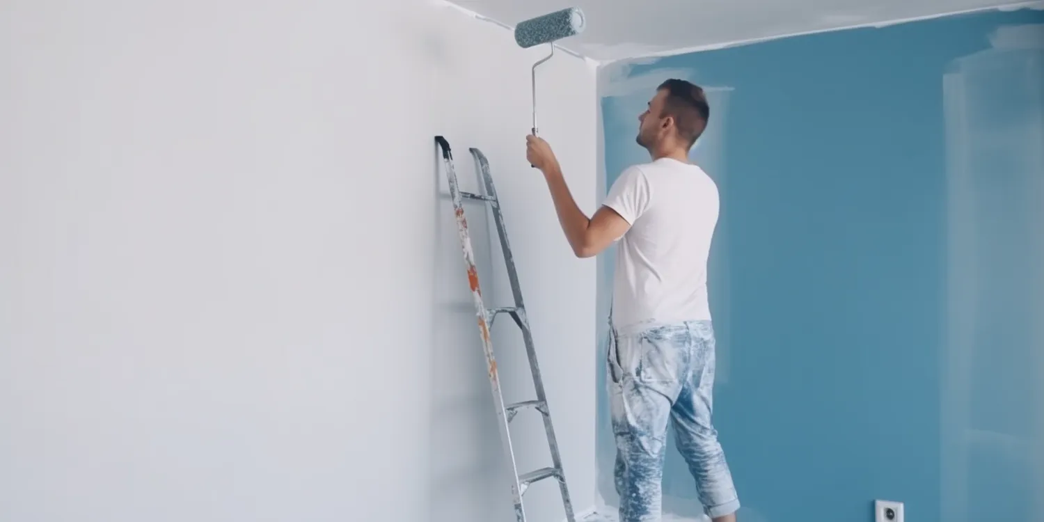 Wykończenie wnętrz krok po kroku