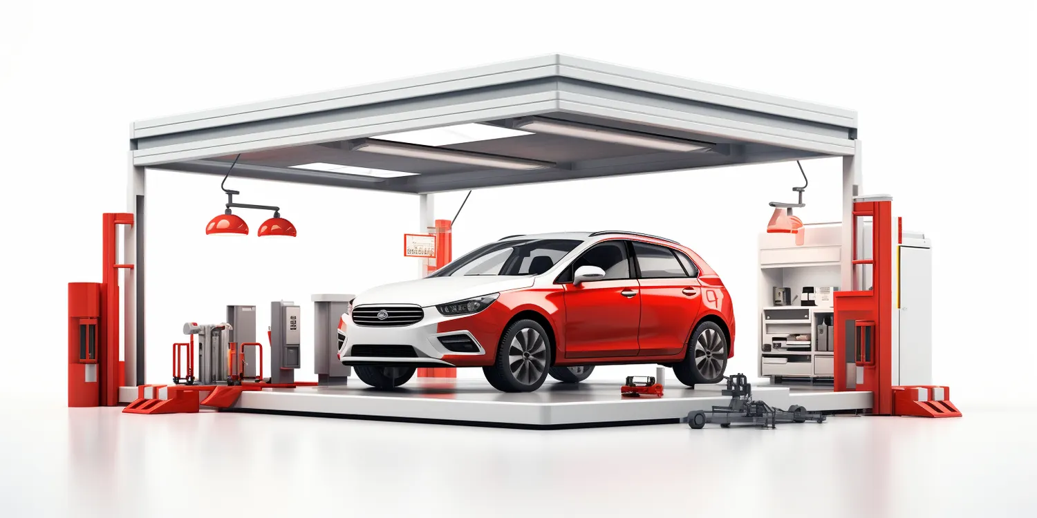 Auto mechanik Szczecin