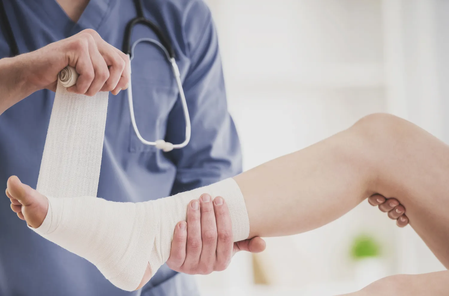 Co należy wiedzieć o rehabilitacji?