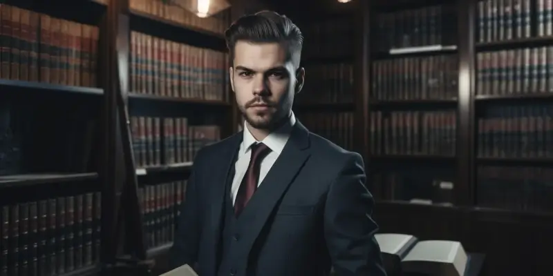  Co powinniśmy wiedzieć o usługach prawniczych?