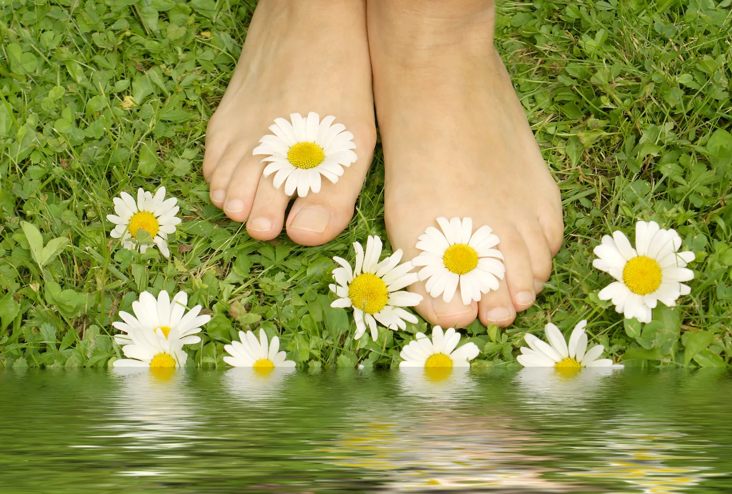 Czym jest pedicure leczniczy oraz na czym dokładnie polega?