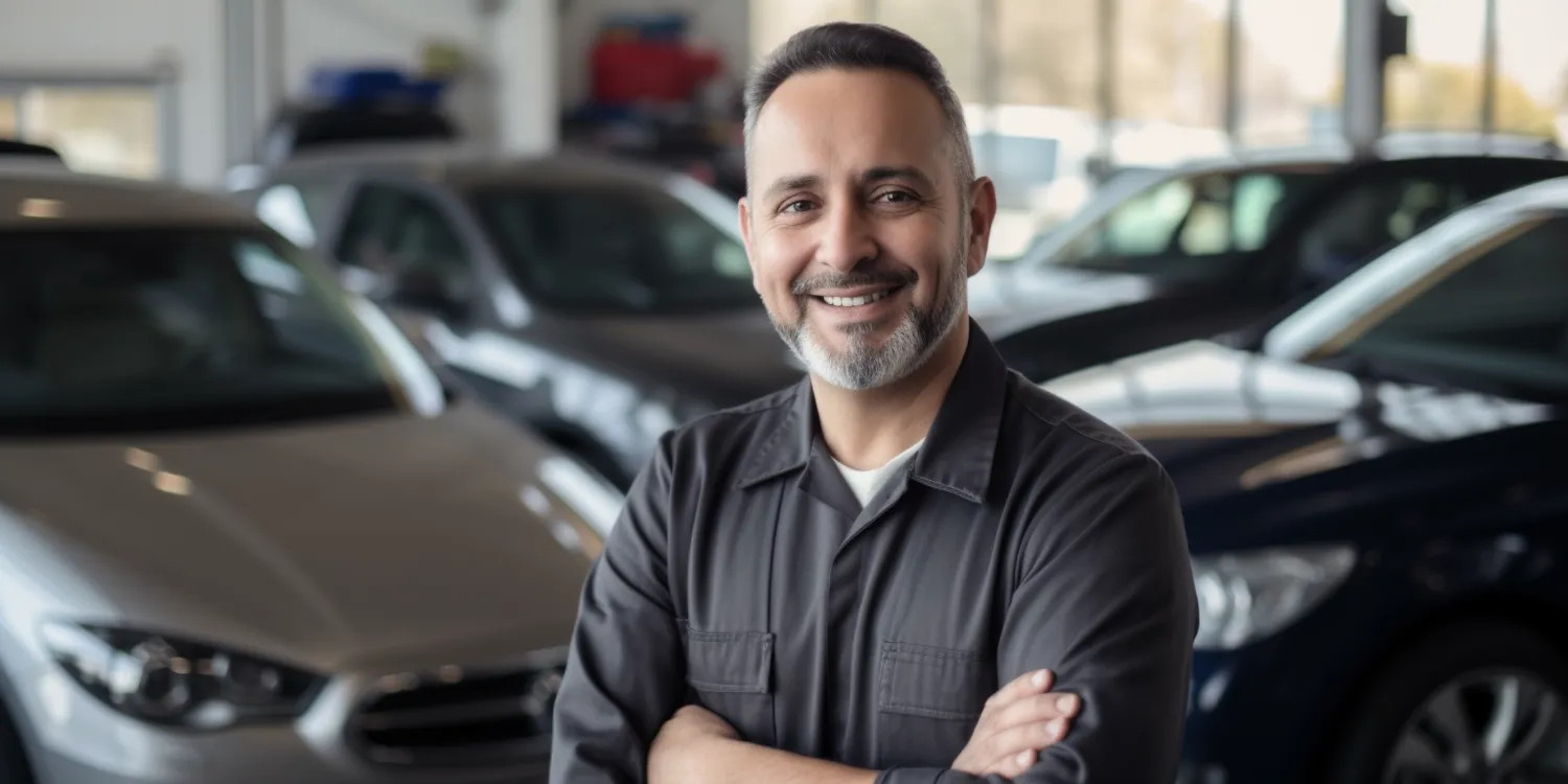 Diagnostyka i naprawa pojazdów w warsztacie samochodowym