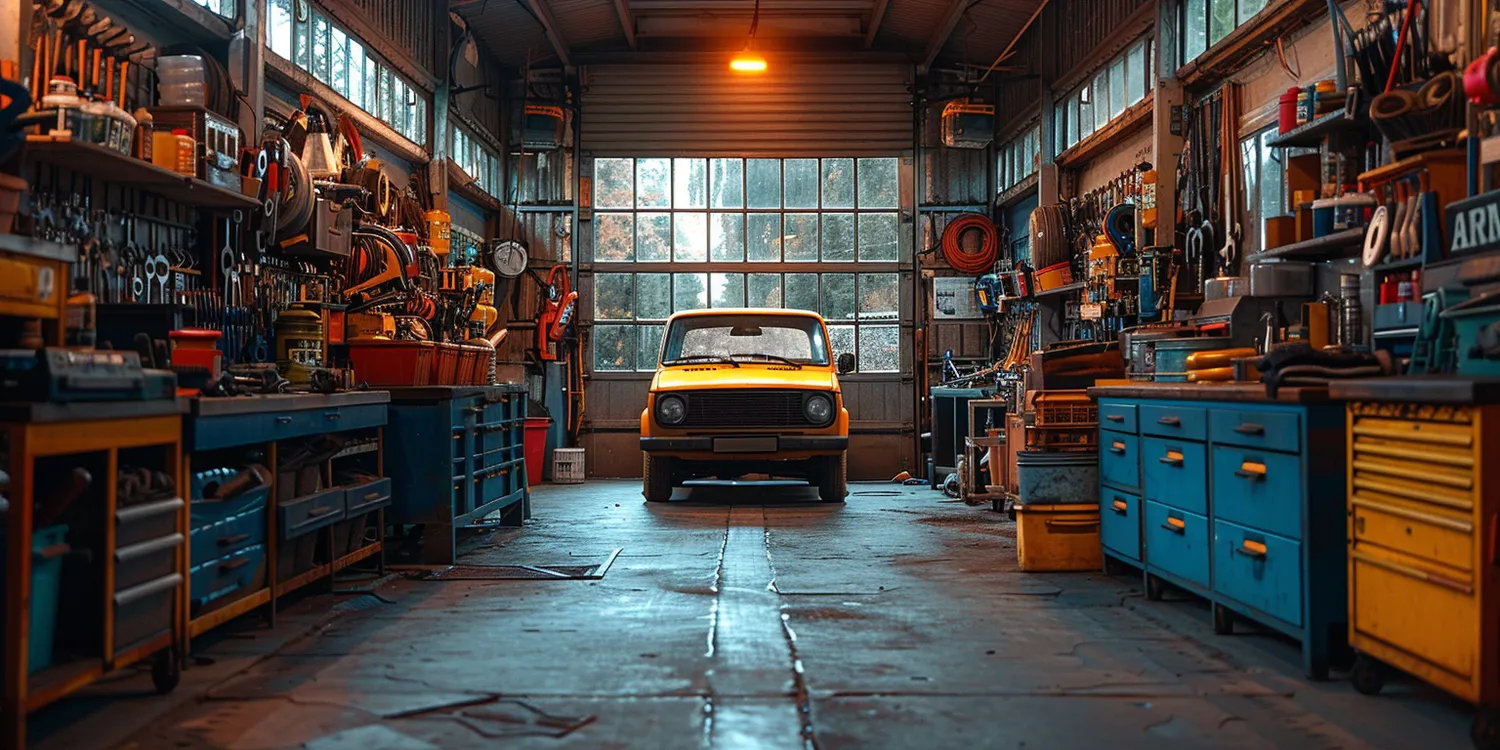 Dobry mechanik Szczecin