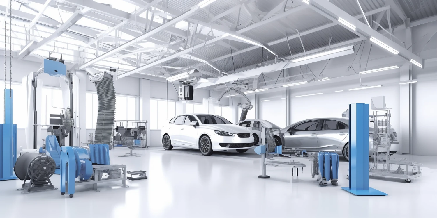 Dobry warsztat samochodowy Szczecin