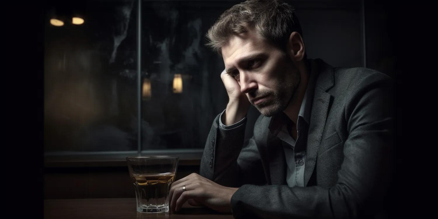 Domowe sposoby na alkoholizm