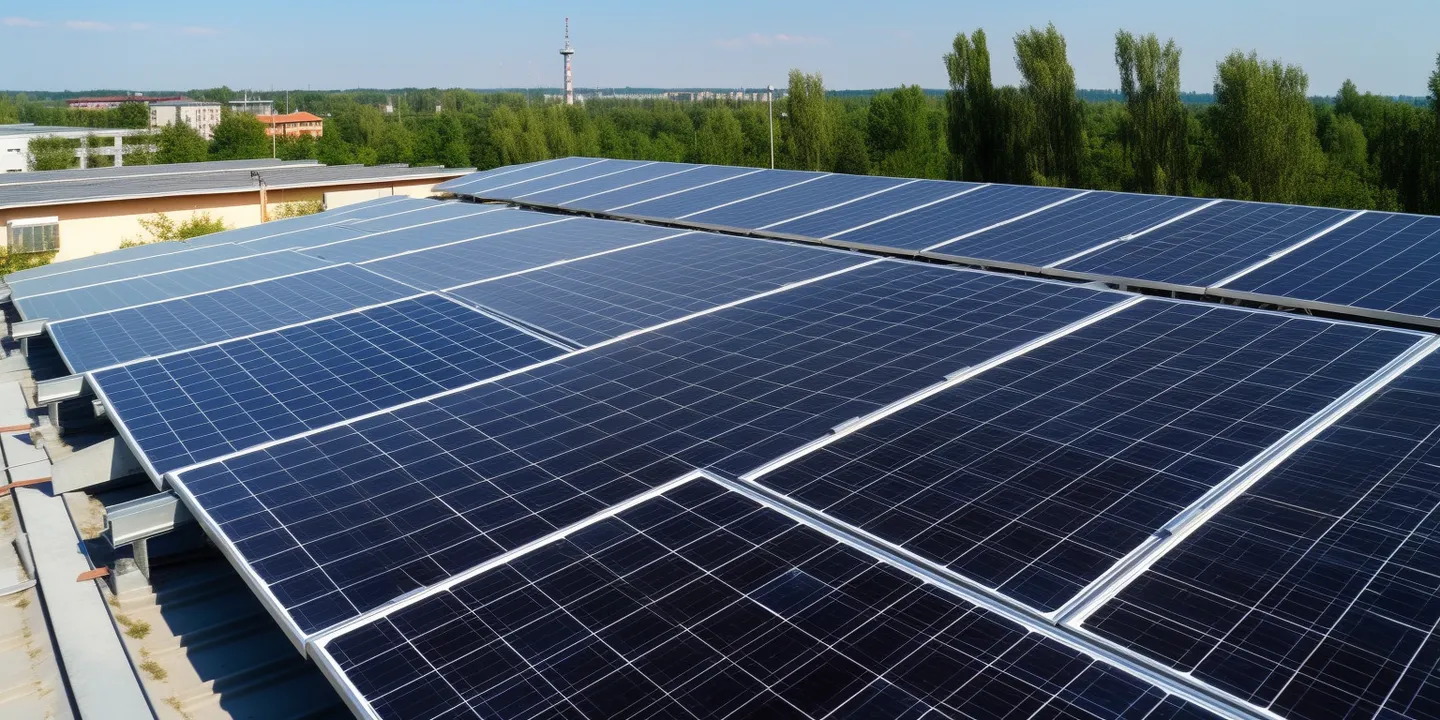 Fotowoltaika Mińsk Mazowiecki