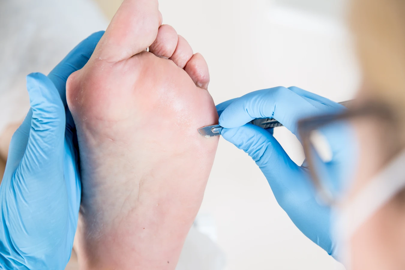 Frezarka do paznokci - jak używać?