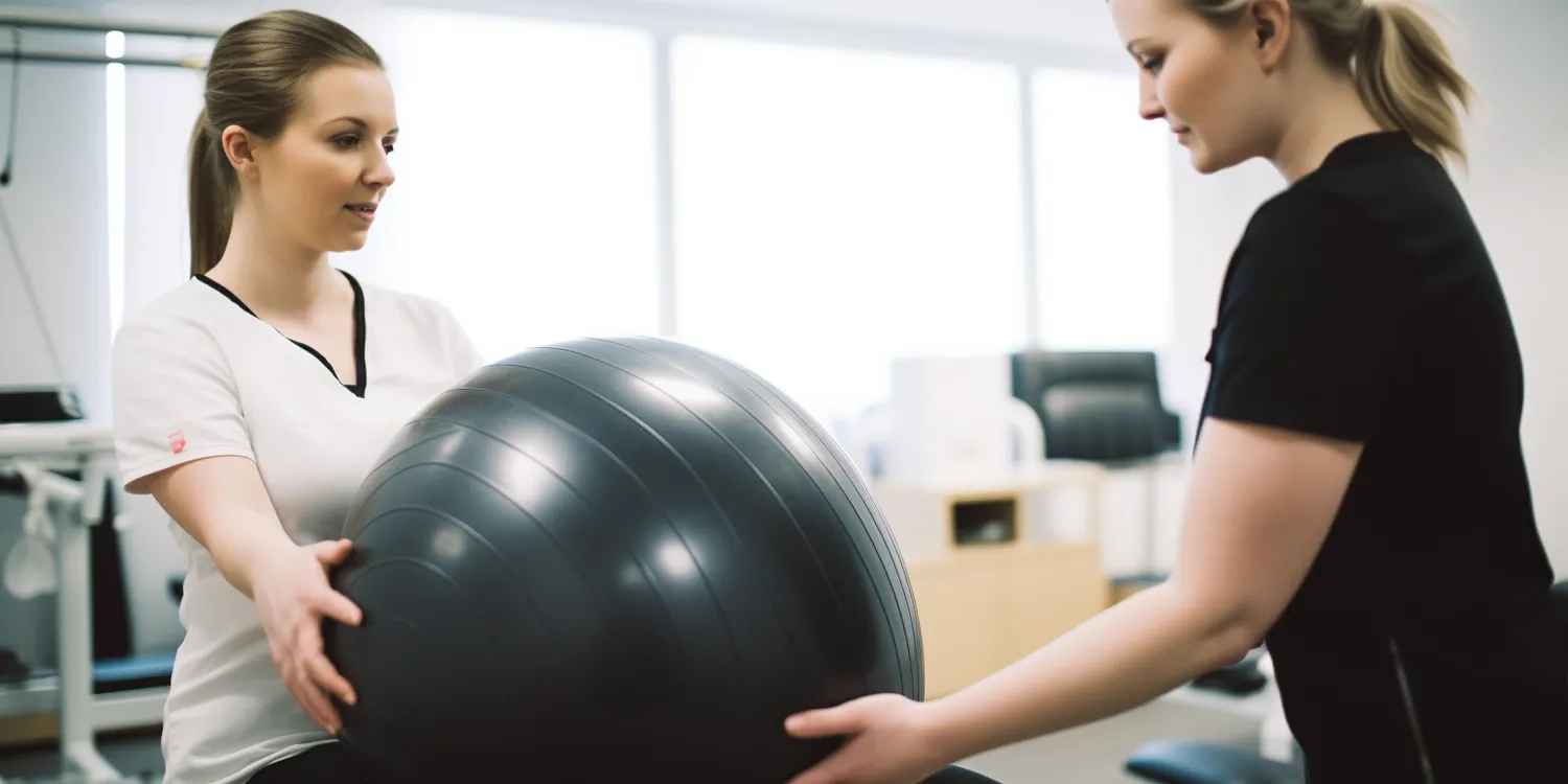 Gabinet rehabilitacyjny - kiedy warto się do niego wybrać?
