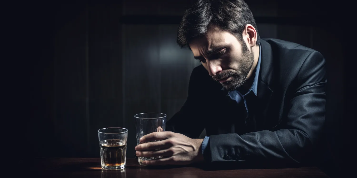 Ile działa wszywka alkoholowa?