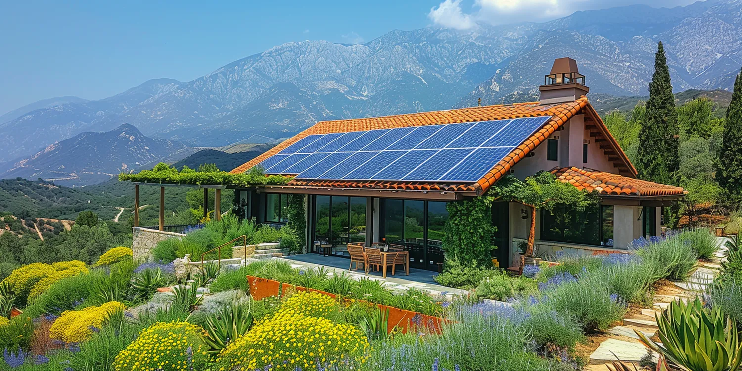 Instalacje fotowoltaiczne Mińsk Mazowiecki