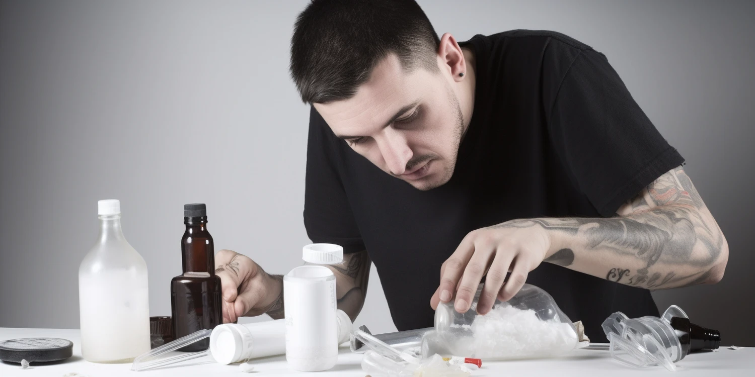 Jak odczytać test na narkotyki?