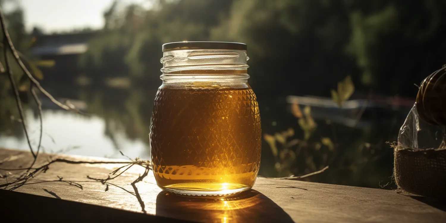 Jak pachnie miód wrzosowy?