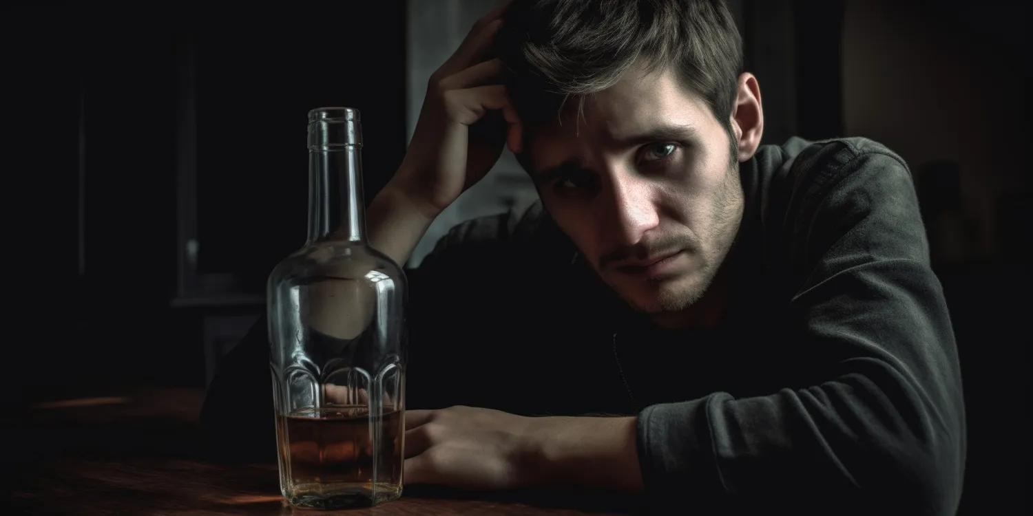 Jak pomóc alkoholikowi?